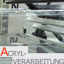 Acrylverarbeitung