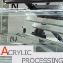 Acrylic Processing