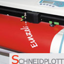 Schneidplott