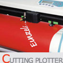 Cutting Plotter