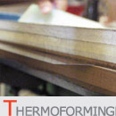 Thermoforming