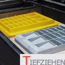 Tiefziehen